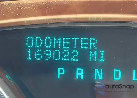 2010 Buick Enclave 1Xl z USA, uszkodzony, nr VIN 5GALRBED4AJ212729